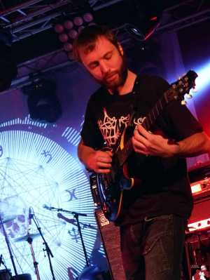 MFest - La Ville Aux Dames (Skeptikon)